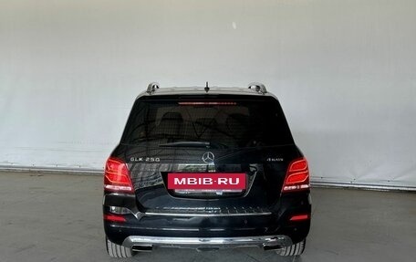 Mercedes-Benz GLK-Класс, 2015 год, 2 050 000 рублей, 5 фотография