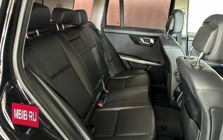 Mercedes-Benz GLK-Класс, 2015 год, 2 050 000 рублей, 10 фотография