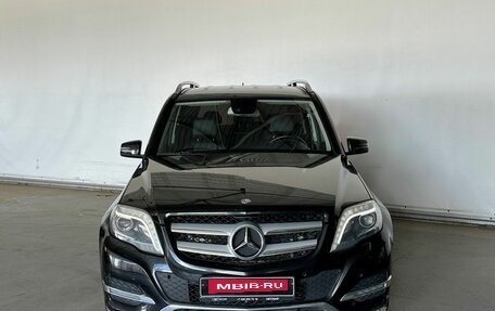 Mercedes-Benz GLK-Класс, 2015 год, 2 050 000 рублей, 2 фотография
