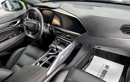 Geely Tugella FY11, 2023 год, 2 995 000 рублей, 14 фотография