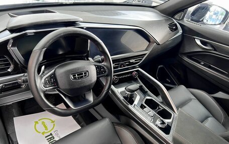 Geely Tugella FY11, 2023 год, 2 995 000 рублей, 9 фотография
