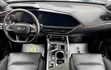 Geely Tugella FY11, 2023 год, 2 995 000 рублей, 11 фотография