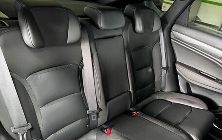 Geely Tugella FY11, 2023 год, 2 995 000 рублей, 13 фотография