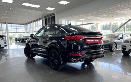 Geely Tugella FY11, 2023 год, 2 995 000 рублей, 6 фотография