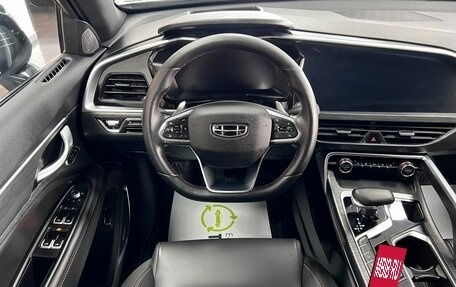 Geely Tugella FY11, 2023 год, 2 995 000 рублей, 12 фотография