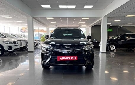 Geely Tugella FY11, 2023 год, 2 995 000 рублей, 3 фотография