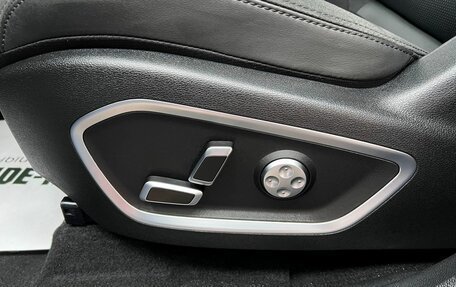 Geely Tugella FY11, 2023 год, 2 995 000 рублей, 18 фотография