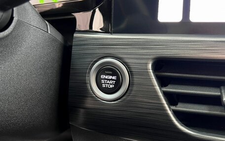 Geely Tugella FY11, 2023 год, 2 995 000 рублей, 23 фотография
