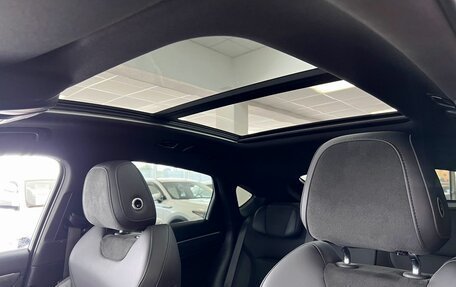 Geely Tugella FY11, 2023 год, 2 995 000 рублей, 19 фотография