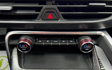 Geely Tugella FY11, 2023 год, 2 995 000 рублей, 29 фотография