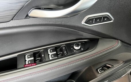 Geely Tugella FY11, 2023 год, 2 995 000 рублей, 16 фотография