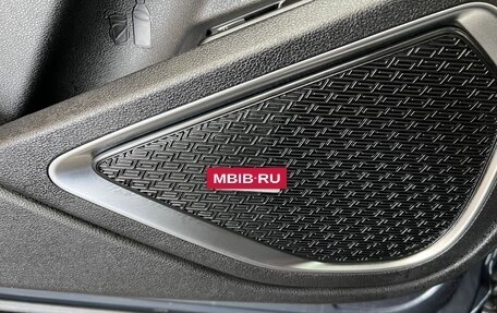 Geely Tugella FY11, 2023 год, 2 995 000 рублей, 17 фотография