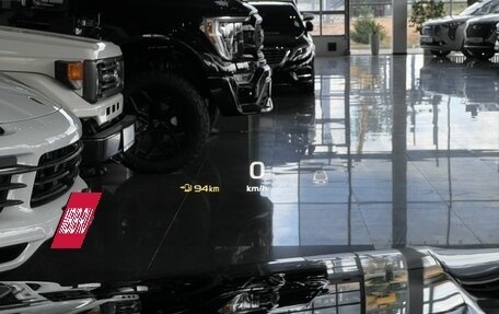 Geely Tugella FY11, 2023 год, 2 995 000 рублей, 20 фотография