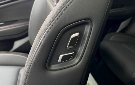 Geely Tugella FY11, 2023 год, 2 995 000 рублей, 31 фотография