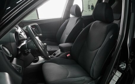 Toyota RAV4, 2006 год, 999 000 рублей, 10 фотография
