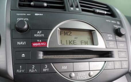 Toyota RAV4, 2006 год, 999 000 рублей, 13 фотография