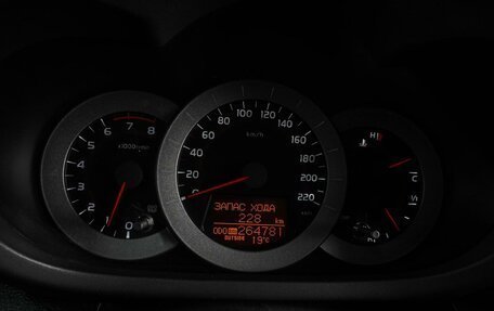 Toyota RAV4, 2006 год, 999 000 рублей, 16 фотография