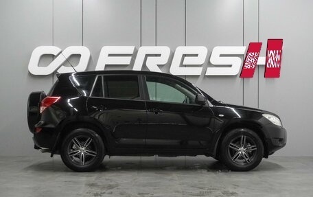 Toyota RAV4, 2006 год, 999 000 рублей, 5 фотография