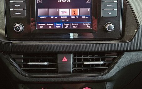 Volkswagen Polo VI (EU Market), 2021 год, 1 499 000 рублей, 13 фотография