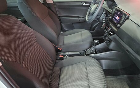 Volkswagen Polo VI (EU Market), 2021 год, 1 499 000 рублей, 11 фотография
