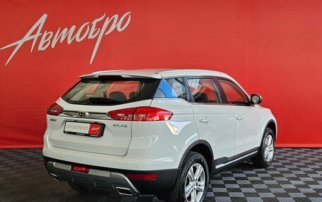 Geely Atlas I, 2019 год, 1 500 000 рублей, 5 фотография