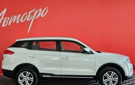 Geely Atlas I, 2019 год, 1 500 000 рублей, 6 фотография