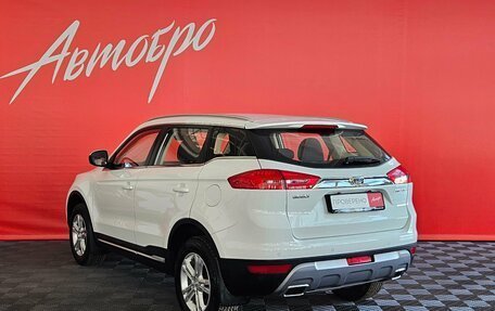 Geely Atlas I, 2019 год, 1 500 000 рублей, 3 фотография
