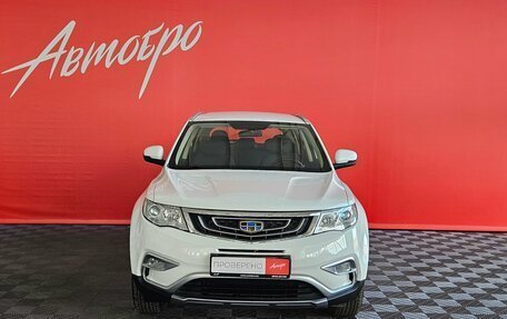 Geely Atlas I, 2019 год, 1 500 000 рублей, 8 фотография