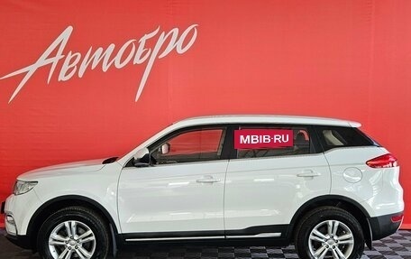 Geely Atlas I, 2019 год, 1 500 000 рублей, 2 фотография