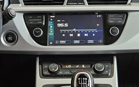 Geely Atlas I, 2019 год, 1 500 000 рублей, 14 фотография