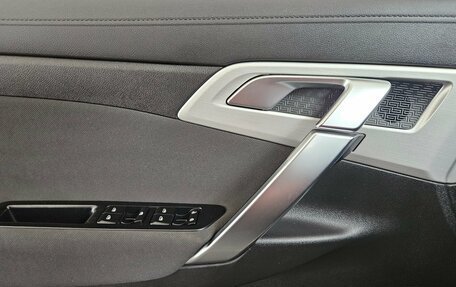 Geely Atlas I, 2019 год, 1 500 000 рублей, 16 фотография