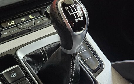 Geely Atlas I, 2019 год, 1 500 000 рублей, 15 фотография