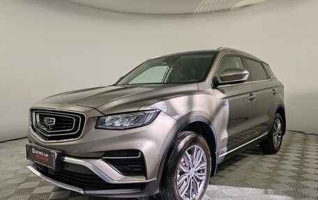 Geely Atlas, 2022 год, 1 979 000 рублей, 1 фотография