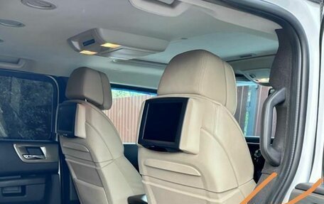 Hummer H2, 2008 год, 5 000 000 рублей, 1 фотография