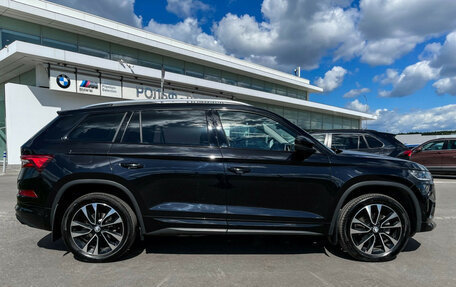 Skoda Kodiaq I, 2024 год, 3 847 000 рублей, 4 фотография