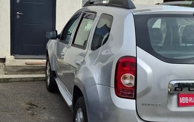 Renault Duster I рестайлинг, 2013 год, 920 000 рублей, 1 фотография