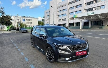 KIA Carnival, 2021 год, 4 500 000 рублей, 1 фотография