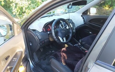 KIA cee'd I рестайлинг, 2011 год, 740 000 рублей, 1 фотография
