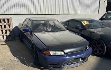 Nissan Skyline, 1992 год, 500 000 рублей, 1 фотография