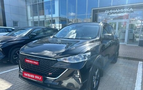 Haval F7 I, 2023 год, 2 185 000 рублей, 1 фотография