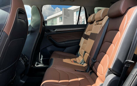 Skoda Kodiaq I, 2024 год, 3 847 000 рублей, 11 фотография