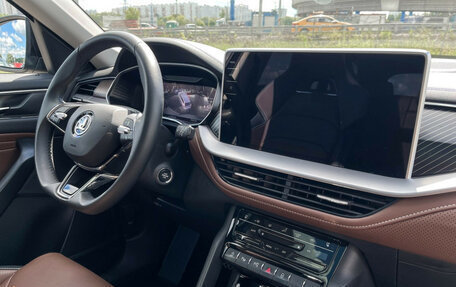 Skoda Kodiaq I, 2024 год, 3 847 000 рублей, 10 фотография