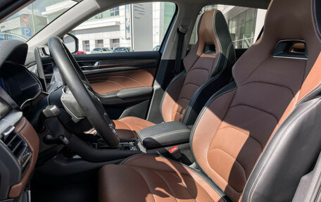 Skoda Kodiaq I, 2024 год, 3 847 000 рублей, 15 фотография
