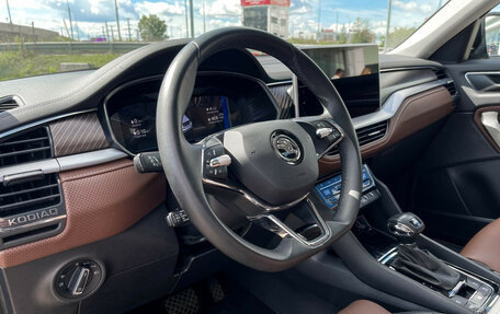Skoda Kodiaq I, 2024 год, 3 847 000 рублей, 14 фотография
