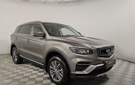 Geely Atlas, 2022 год, 1 979 000 рублей, 3 фотография