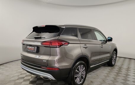 Geely Atlas, 2022 год, 1 979 000 рублей, 5 фотография