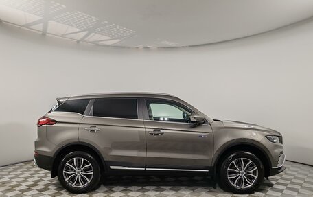 Geely Atlas, 2022 год, 1 979 000 рублей, 4 фотография