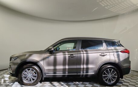 Geely Atlas, 2022 год, 1 979 000 рублей, 8 фотография