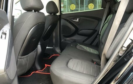 Hyundai ix35 I рестайлинг, 2014 год, 1 380 000 рублей, 9 фотография