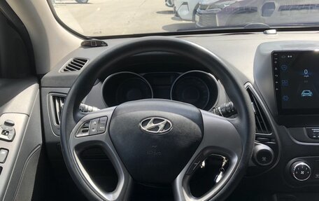 Hyundai ix35 I рестайлинг, 2014 год, 1 380 000 рублей, 11 фотография
